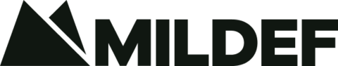MilDef Ltd., United Kingdom logo