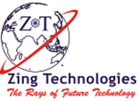ZING TECHNOLOGIES, India logo