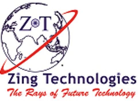 ZING TECHNOLOGIES, India logo