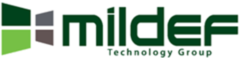 MilDef AB, Sweden logo