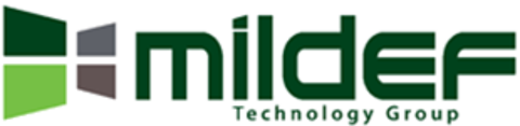 MilDef AB, Sweden logo