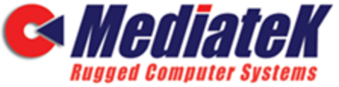 Mediatek Ltd., Israel logo