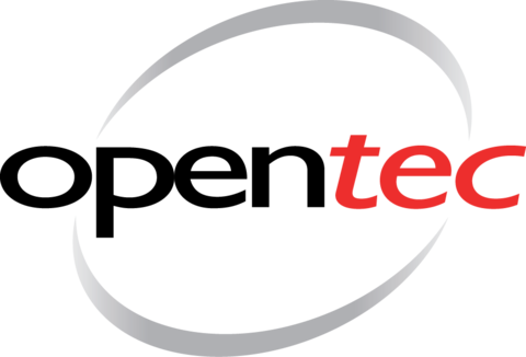 Opentec Pty Ltd., Australia logo