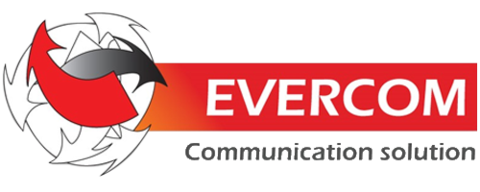EVERCOM s.p.r.l., Belgium logo