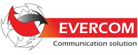 EVERCOM s.p.r.l., Belgium logo