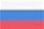 Flag Russia