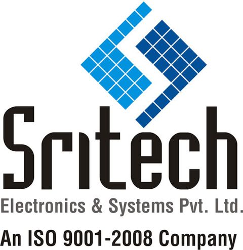 Sritech Electronics & Systems pvt.ltd., A.P. India logo