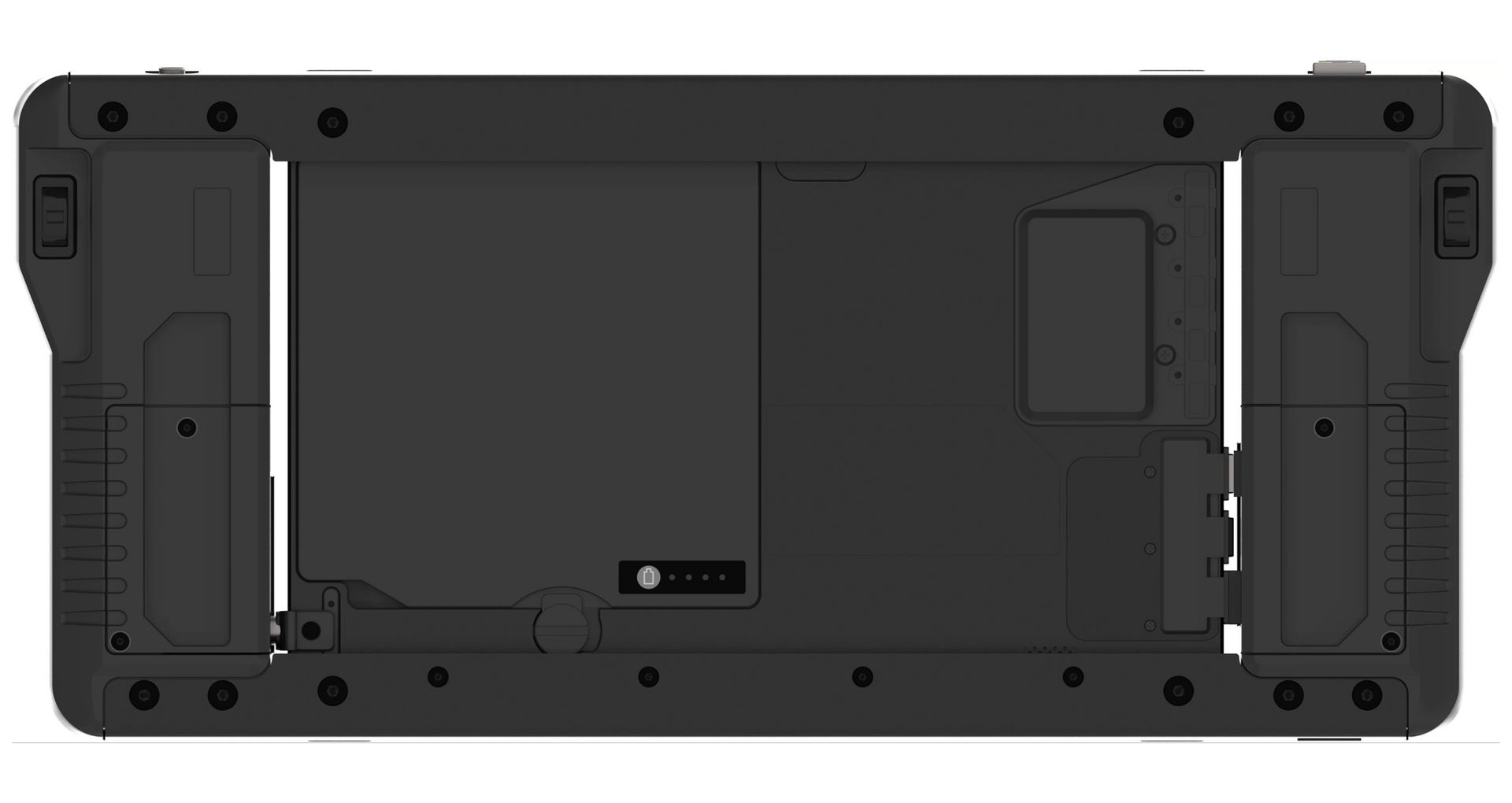 [Translate to Französisch:] [Translate to Englisch:] DSx Controller RC2121 