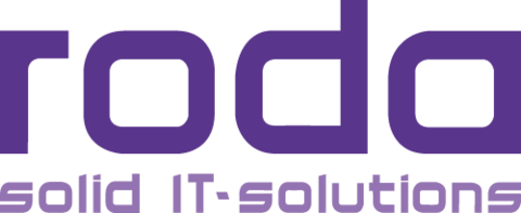 roda computer GmbH logo