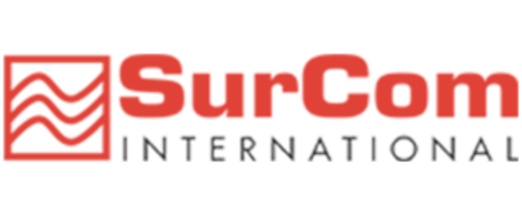 SurCom International B.V, Netherlands logo