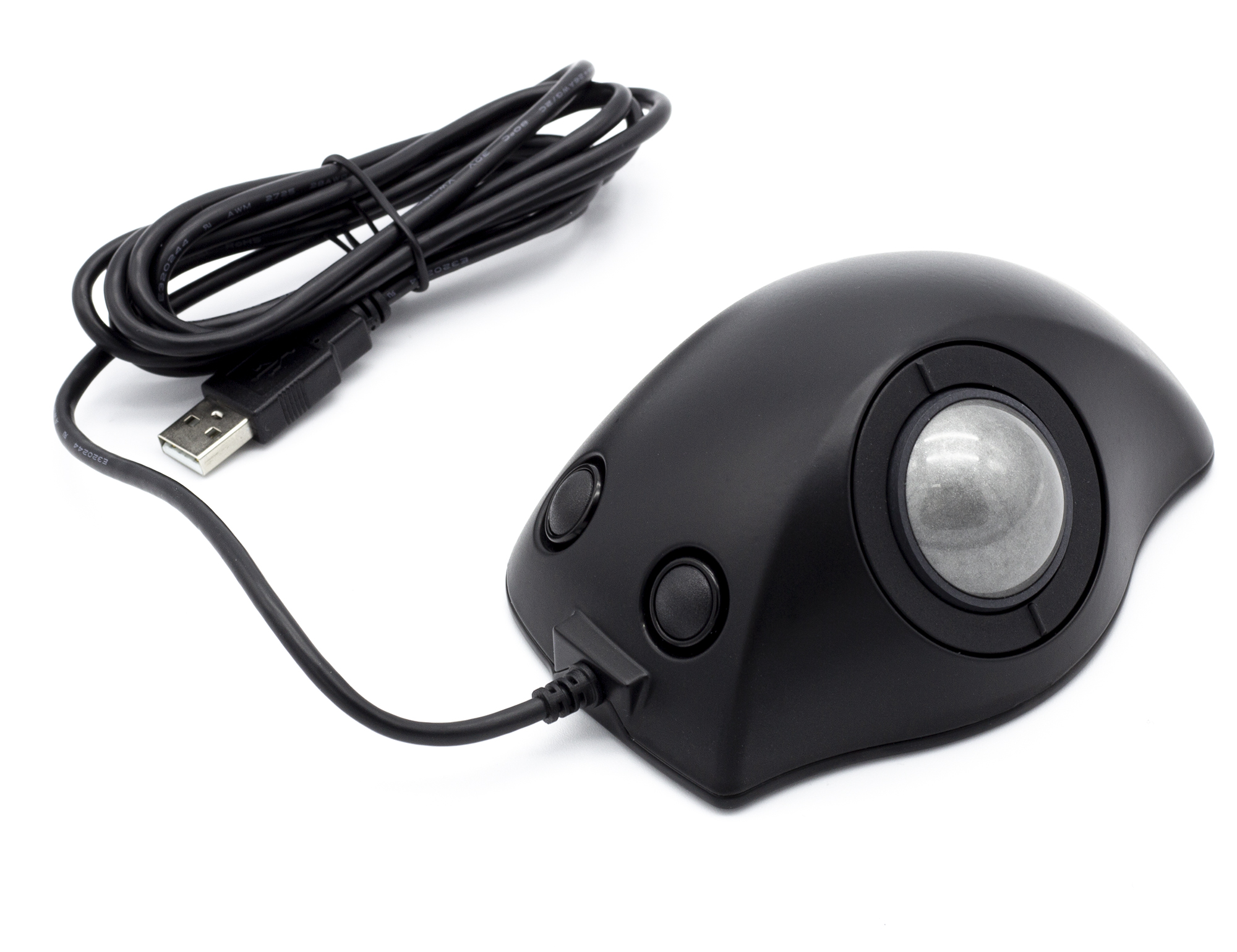 robuster IP68 Trackball