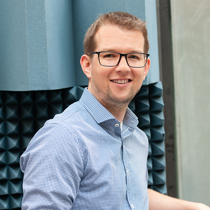 roda computer GmbH - Jannik Strakeljahn - Responsable Développement Power Supply